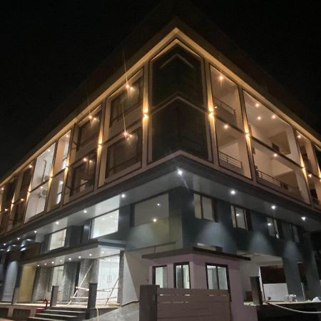 Bsg Porvorim Regency Hotel Goa ภายนอก รูปภาพ